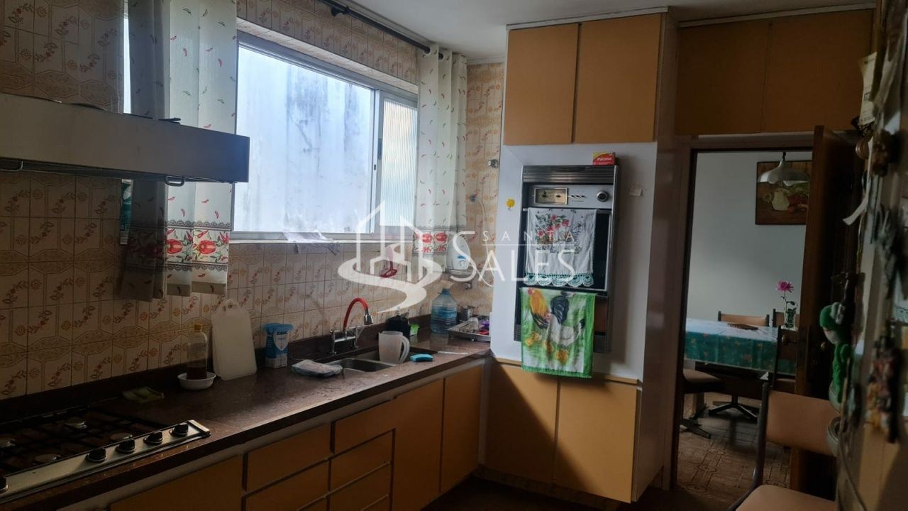 Sobrado, 6 quartos, 470 m² - Foto 26