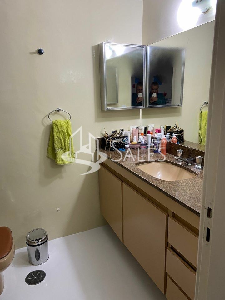 Apartamento, 4 quartos, 140 m² - Foto 2