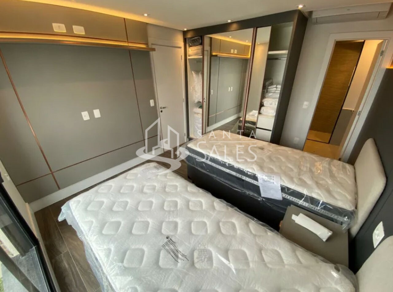 Apartamento, 2 quartos, 100 m² - Foto 35