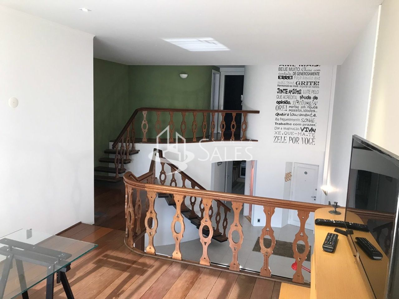 Apartamento, 4 quartos, 242 m² - Foto 32