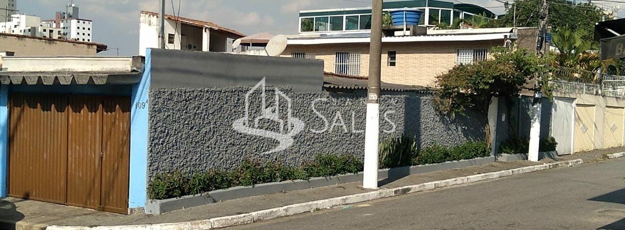 Sobrado, 3 quartos, 210 m² - Foto 1