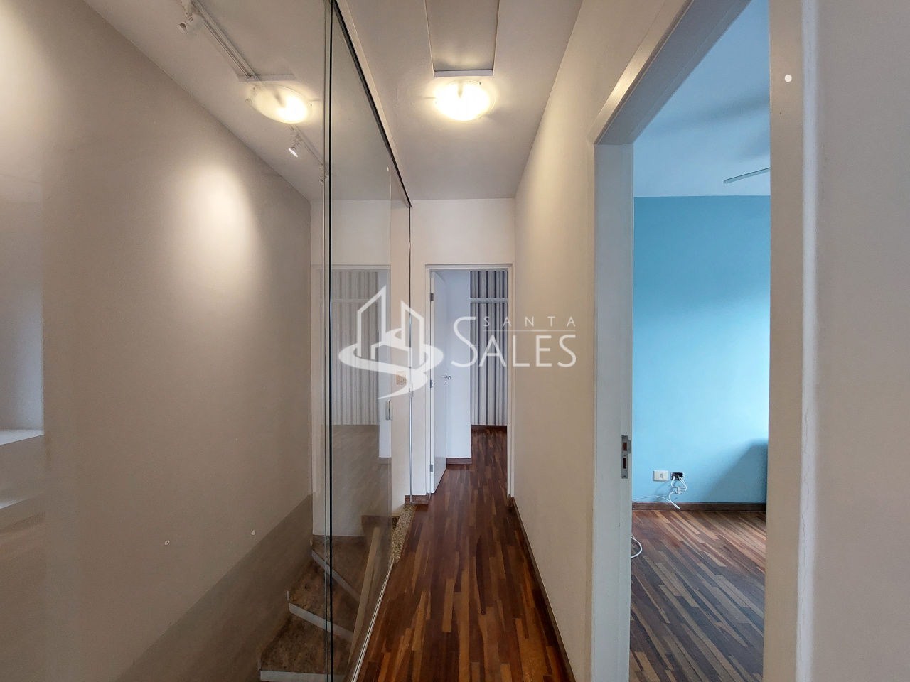 Sobrado, 3 quartos, 182 m² - Foto 21