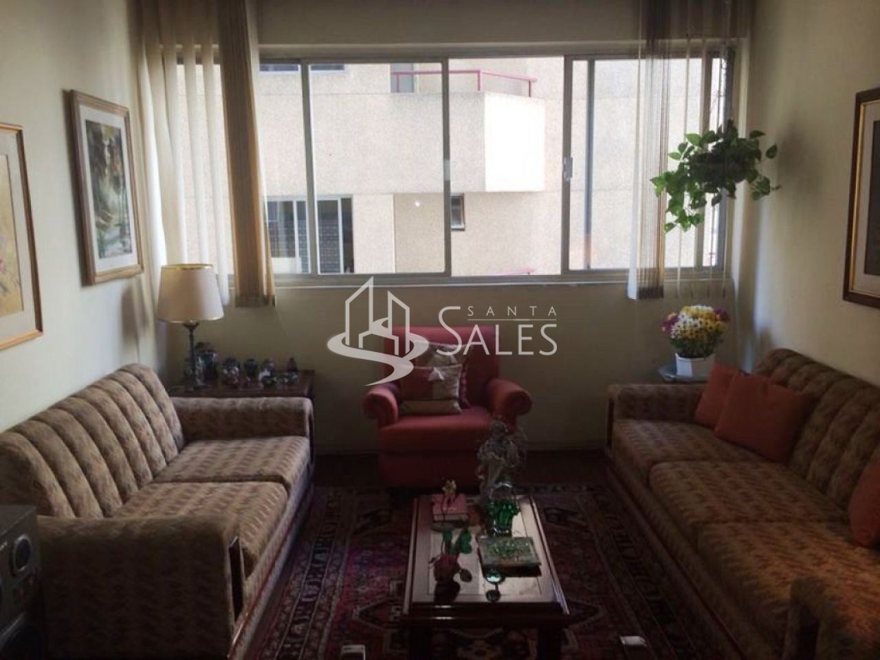 Apartamento, 3 quartos, 107 m² - Foto 9
