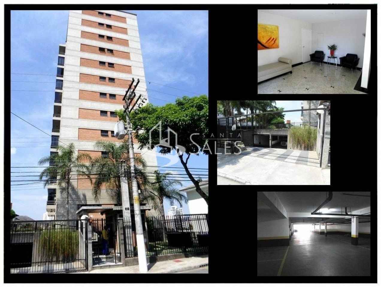 Apartamento, 3 quartos, 96 m² - Foto 22