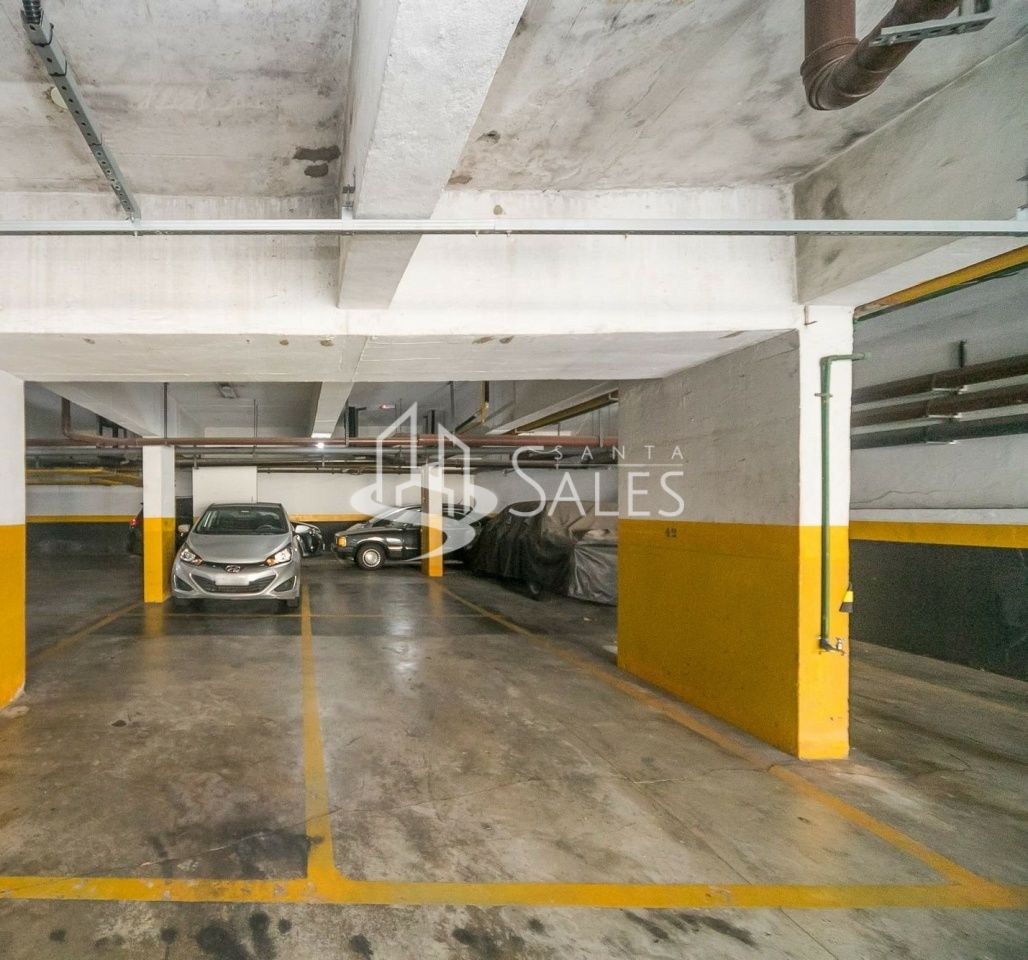 Apartamento para alugar com 3 quartos, 98m² - Foto 16