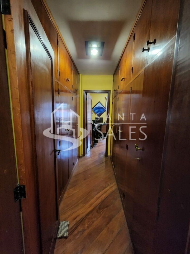 Apartamento, 4 quartos, 140 m² - Foto 12