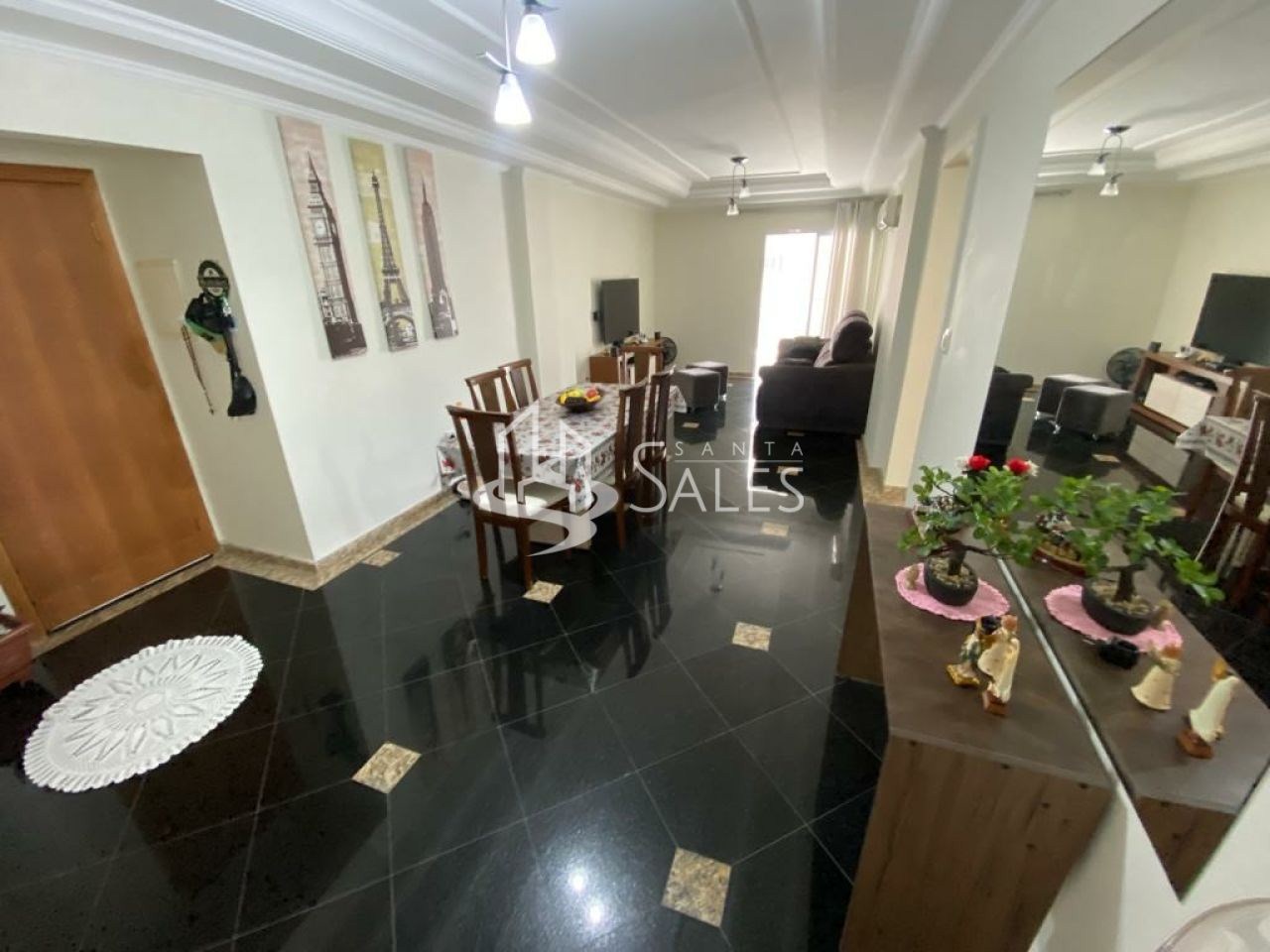 Apartamento, 2 quartos, 123 m² - Foto 8