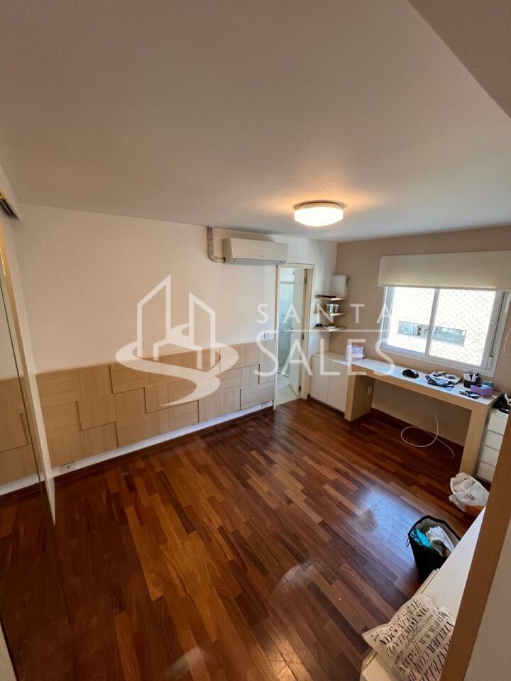 Apartamento, 3 quartos, 115 m² - Foto 9