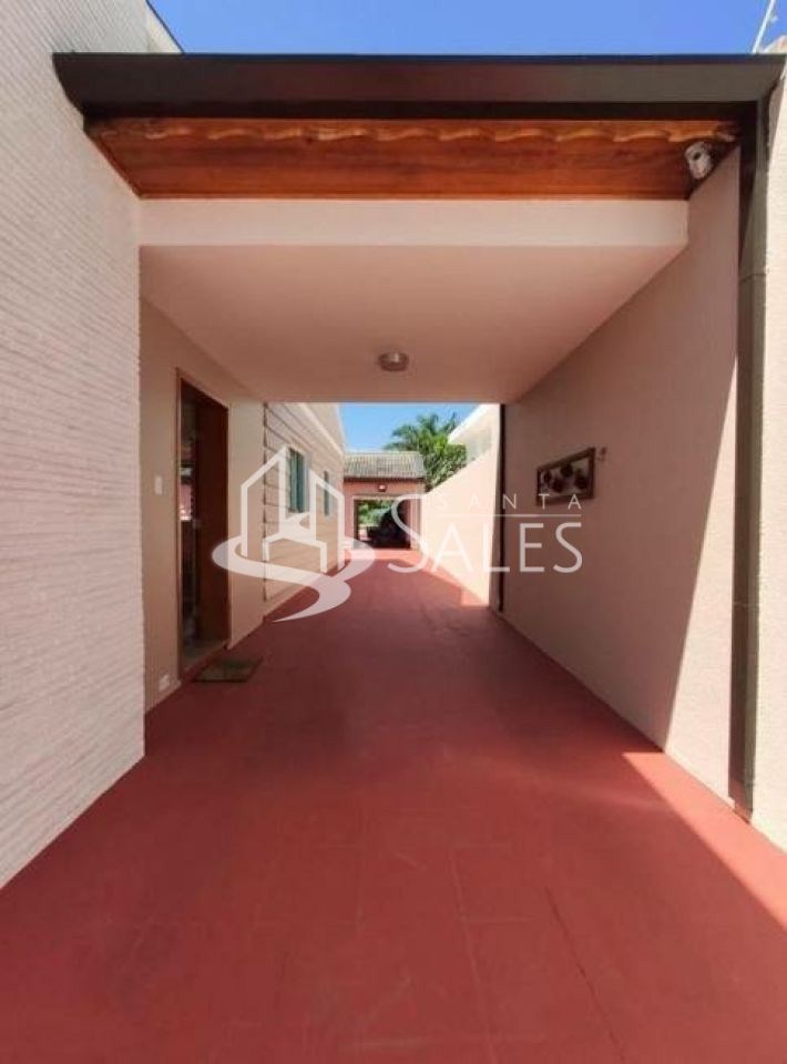 Casa, 6 quartos, 450 m² - Foto 4