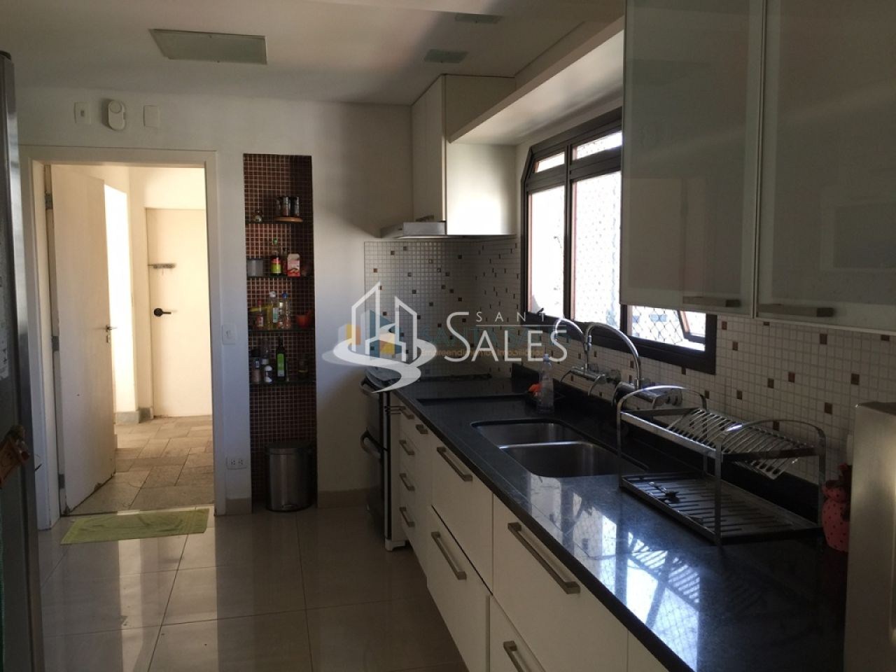 Cobertura à venda com 3 quartos, 450m² - Foto 2
