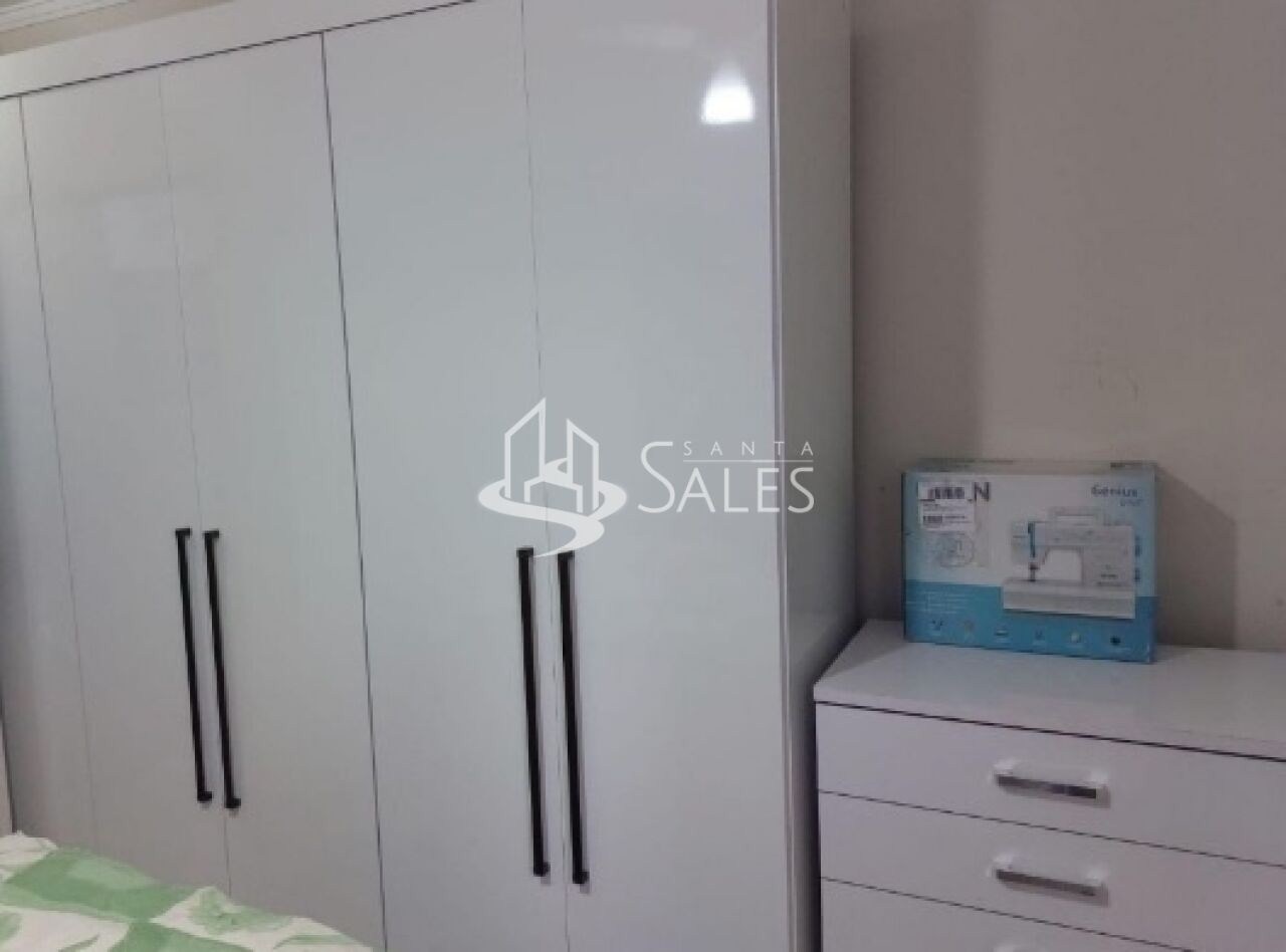 Apartamento à venda com 3 quartos, 84m² - Foto 7