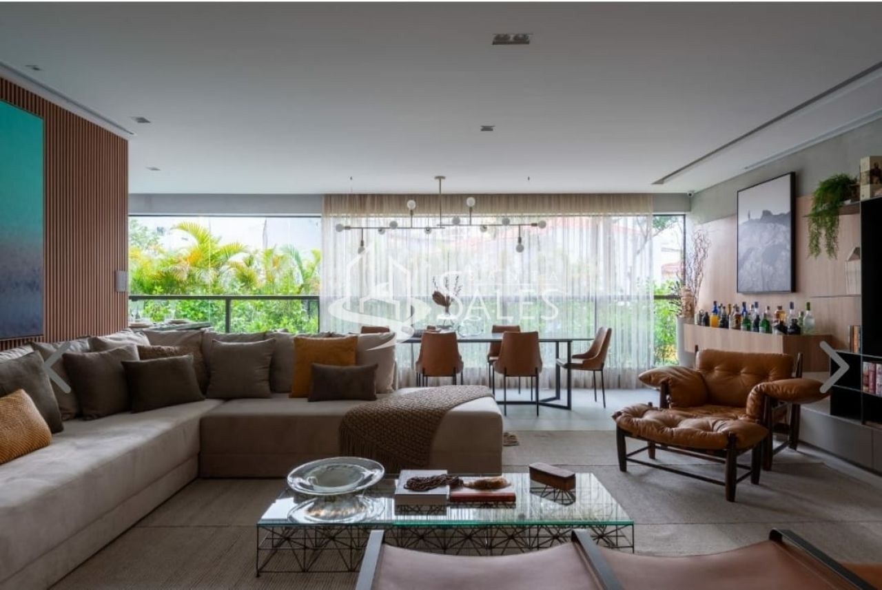 Apartamento, 4 quartos, 145 m² - Foto 3