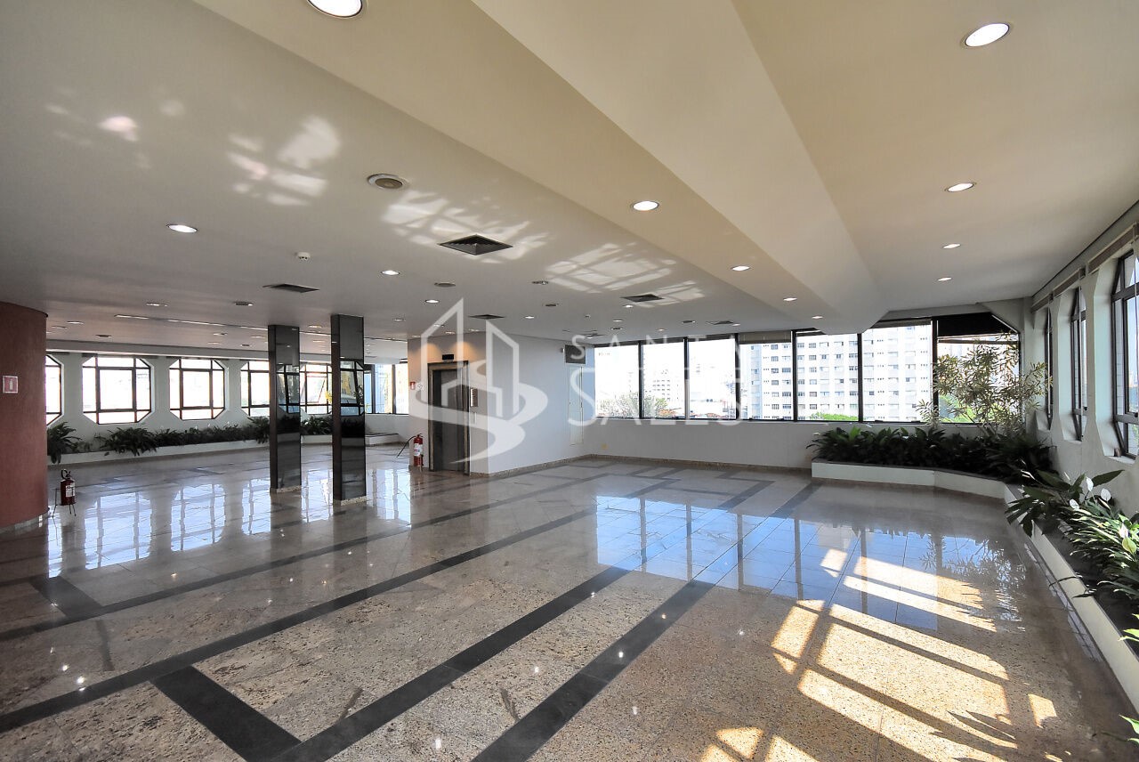 Prédio Inteiro para alugar, 4504m² - Foto 4