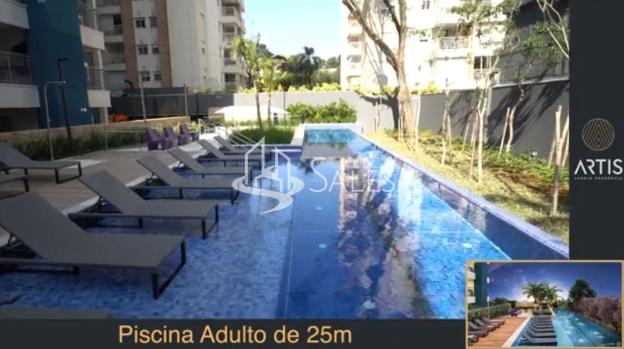 Apartamento, 2 quartos, 80 m² - Foto 38