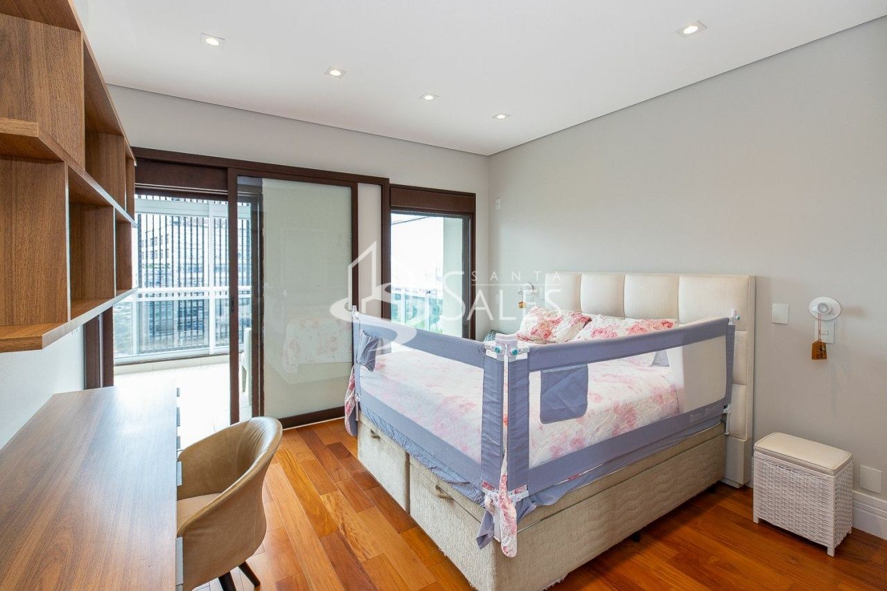 Apartamento, 3 quartos, 190 m² - Foto 6
