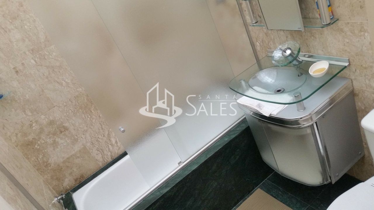 Casa, 4 quartos, 196 m² - Foto 19