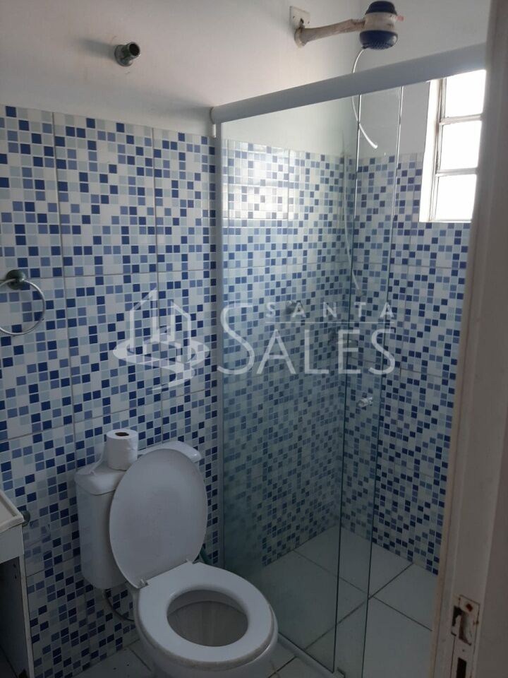 Sobrado, 4 quartos, 171 m² - Foto 18