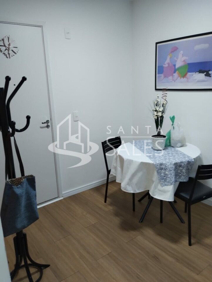 Apartamento, 1 quarto, 59 m² - Foto 5