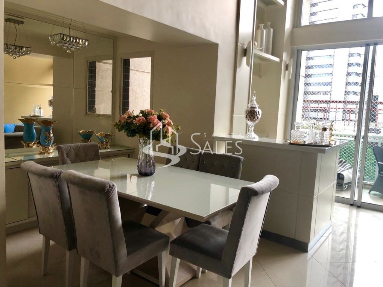 Apartamento, 3 quartos, 144 m² - Foto 20