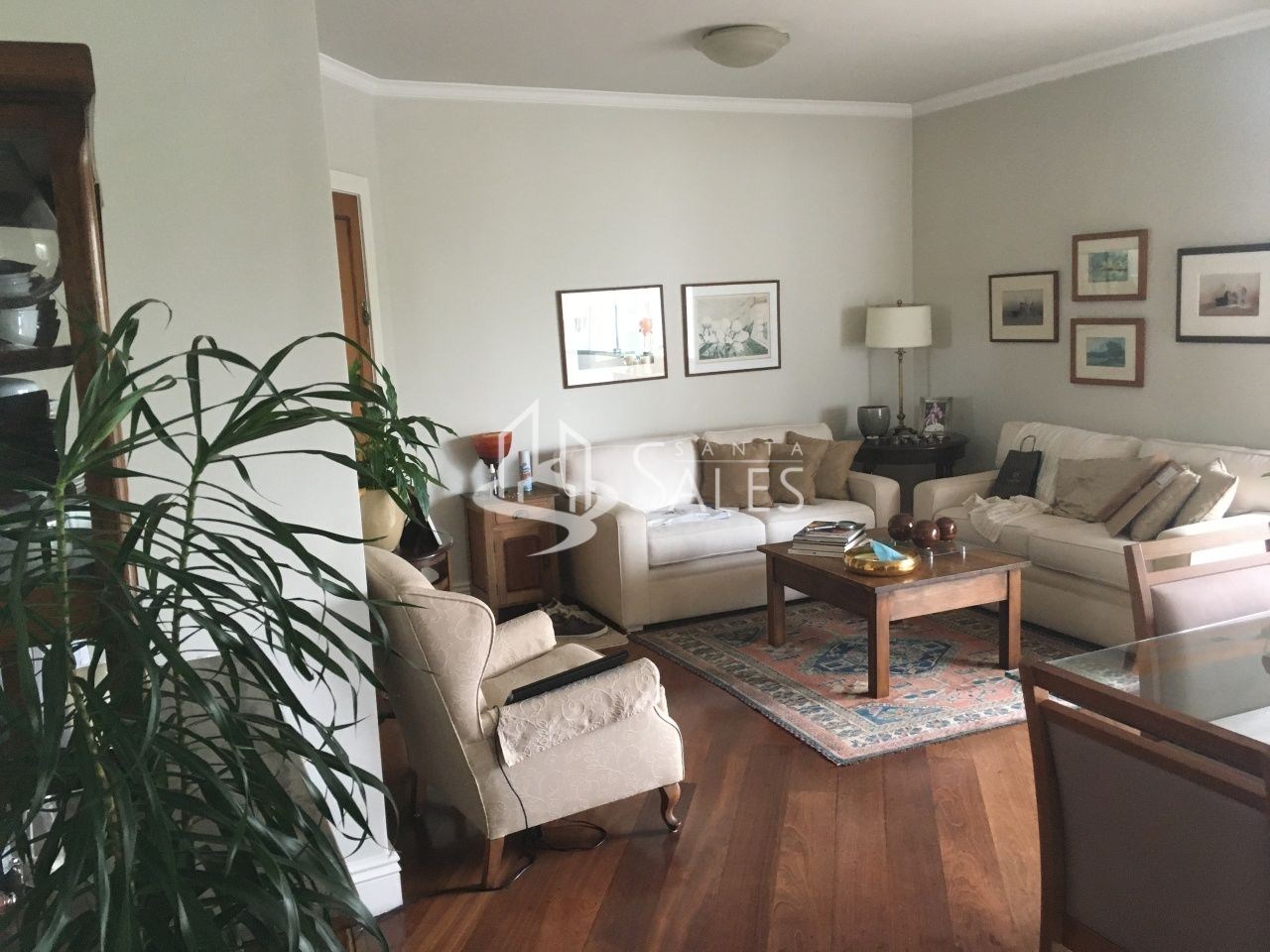 Apartamento, 3 quartos, 125 m² - Foto 65
