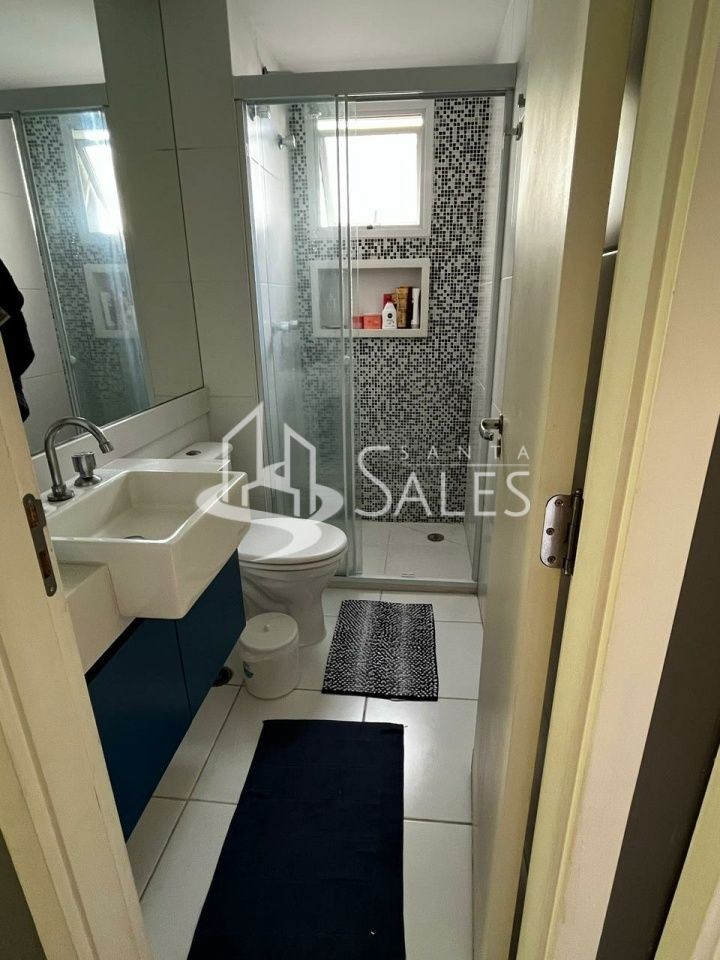 Apartamento, 2 quartos, 51 m² - Foto 13