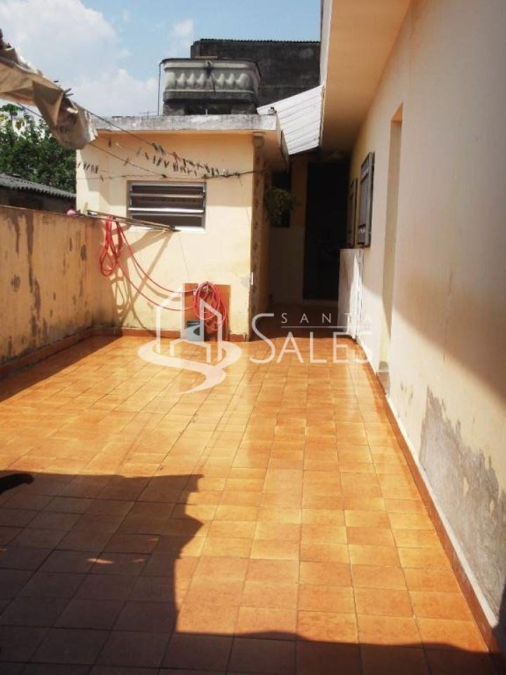 Casa, 3 quartos, 180 m² - Foto 1