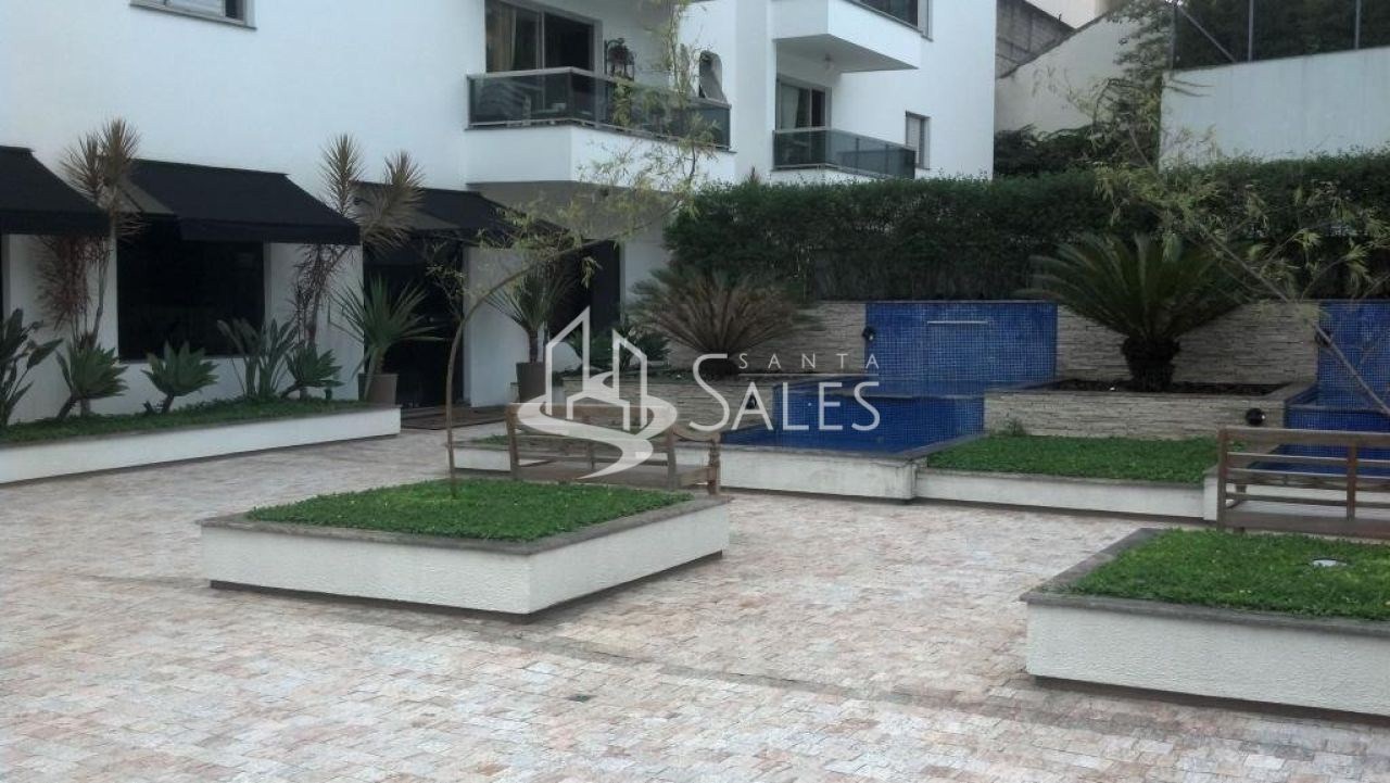 Apartamento, 4 quartos, 140 m² - Foto 1