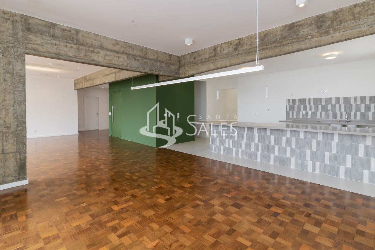 Apartamento, 3 quartos, 279 m² - Foto 2