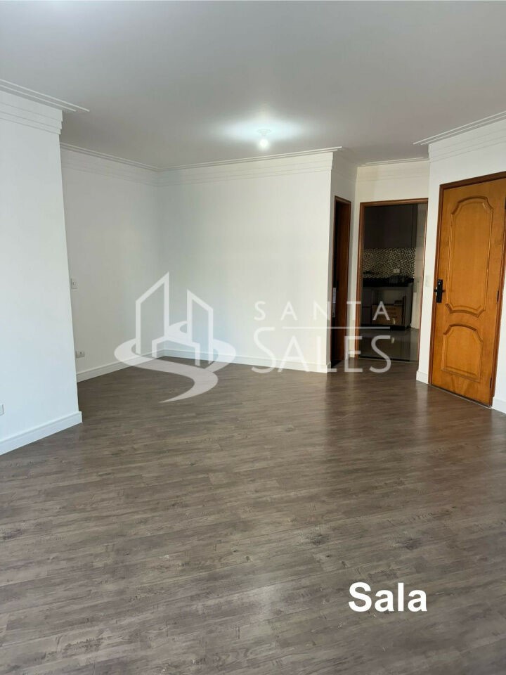 Apartamento, 4 quartos, 115 m² - Foto 1