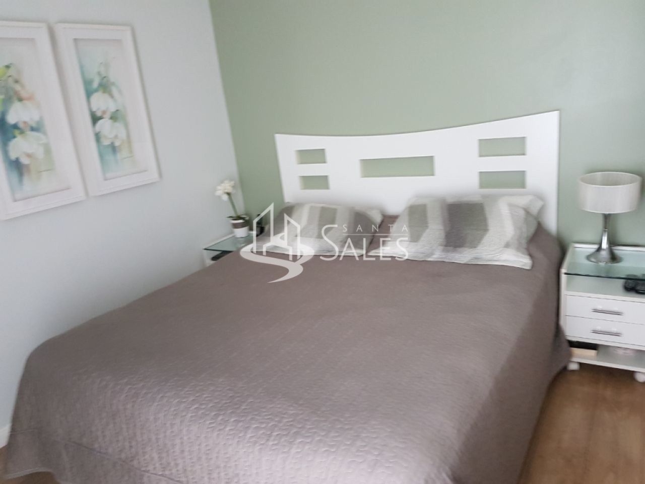 Apartamento, 3 quartos, 154 m² - Foto 9