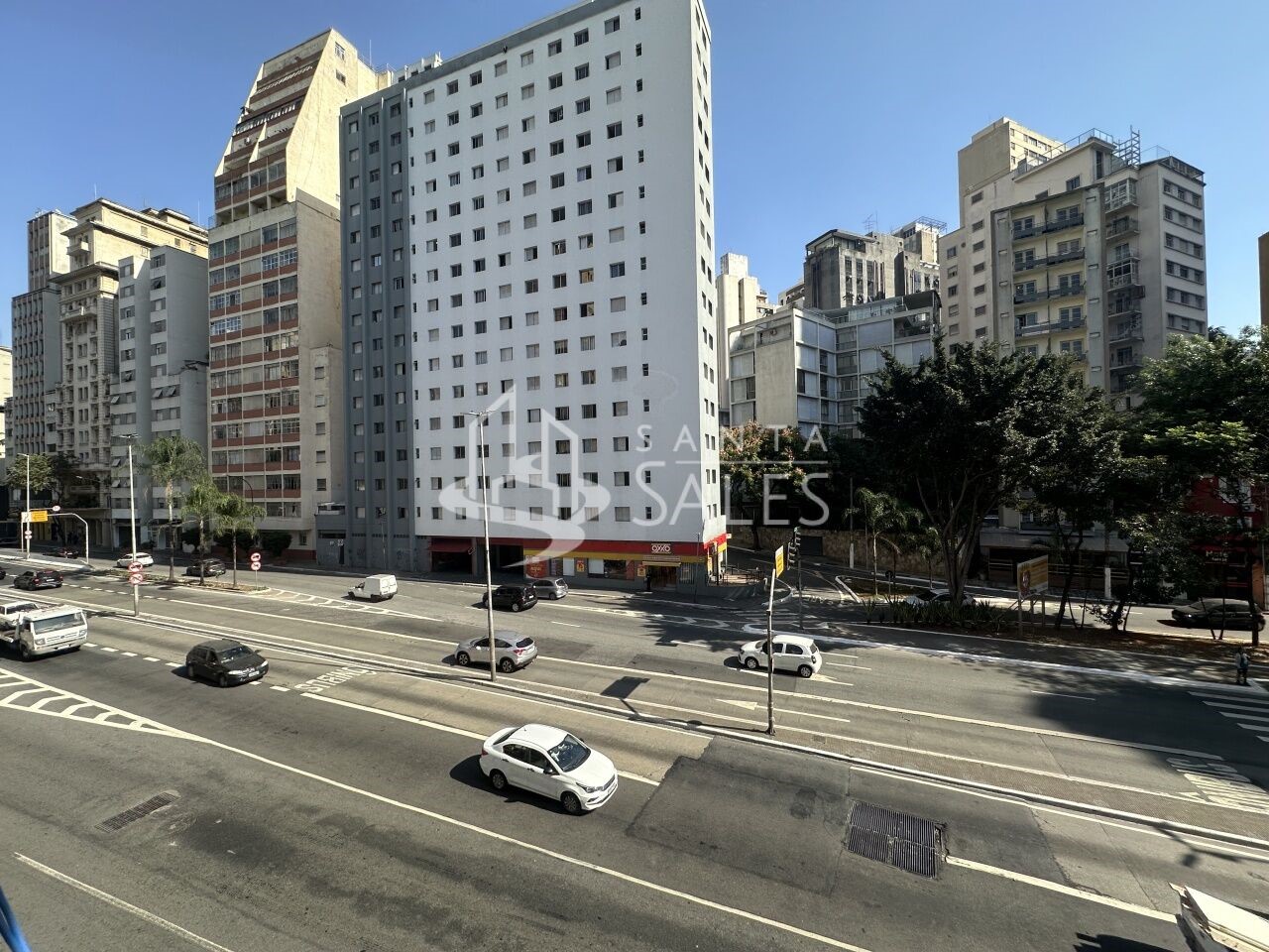 Apartamento, 1 quarto, 30 m² - Foto 4