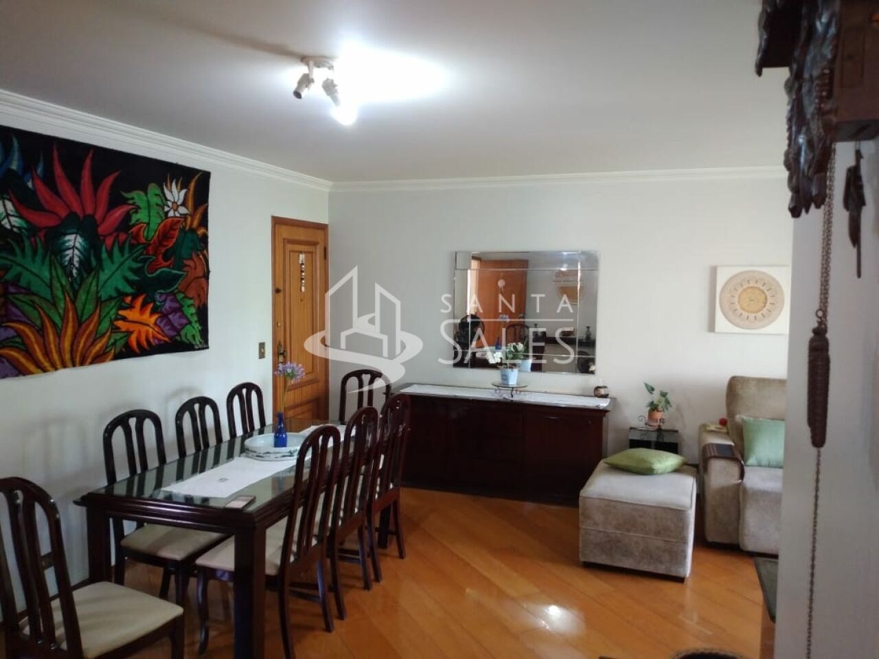 Apartamento, 2 quartos, 97 m² - Foto 13