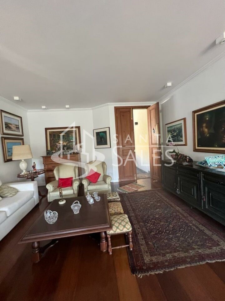 Casa, 3 quartos, 420 m² - Foto 5