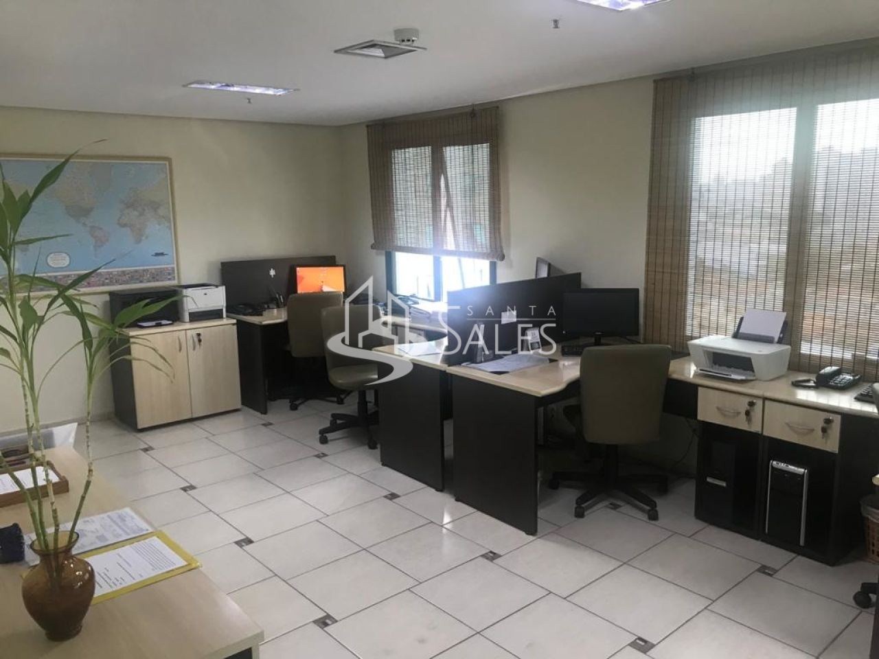 Sala-Conjunto - Foto 20