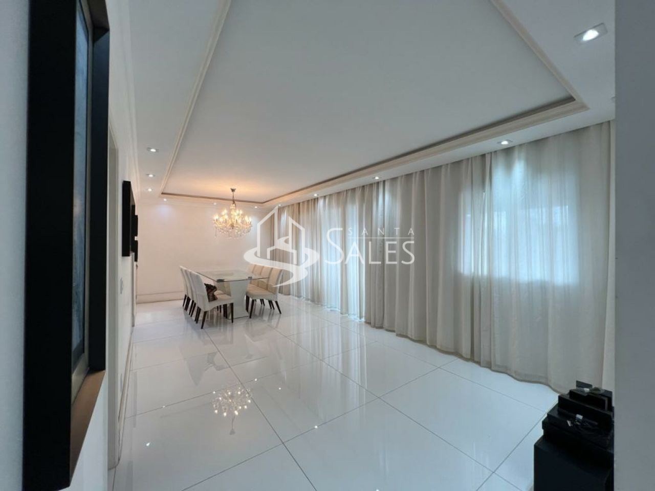 Apartamento, 3 quartos, 119 m² - Foto 25
