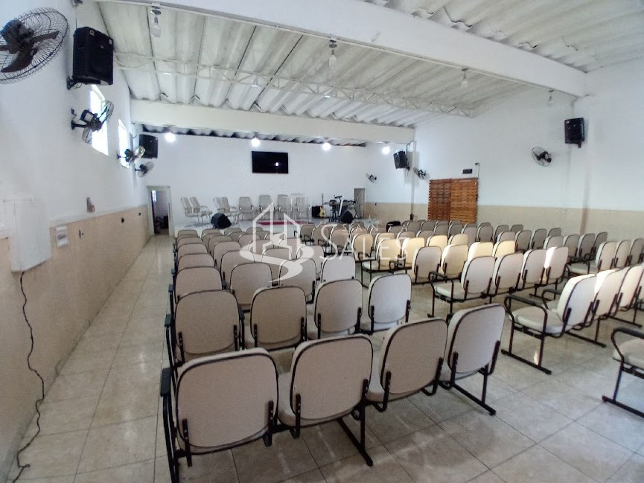 Imóvel Comercial, 230 m² - Foto 4