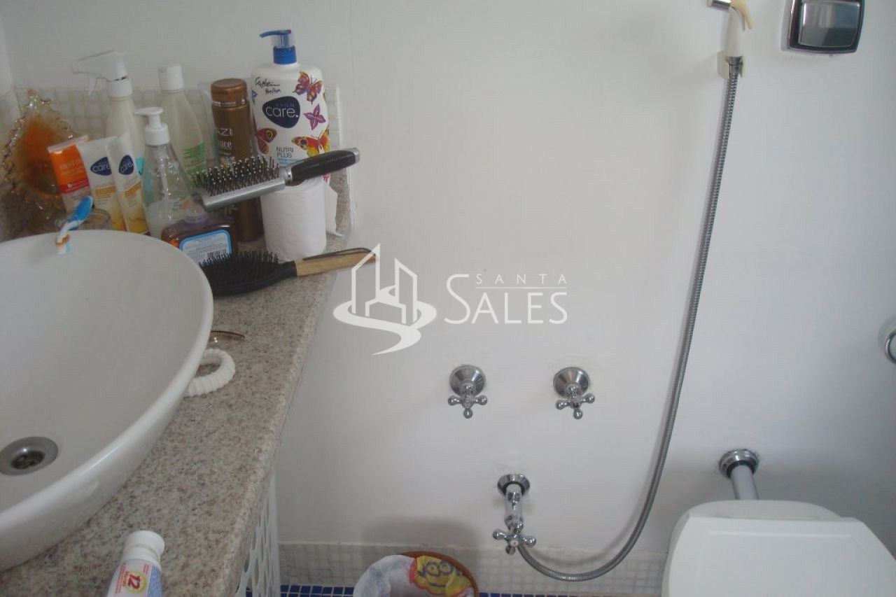 Apartamento, 2 quartos, 70 m² - Foto 10