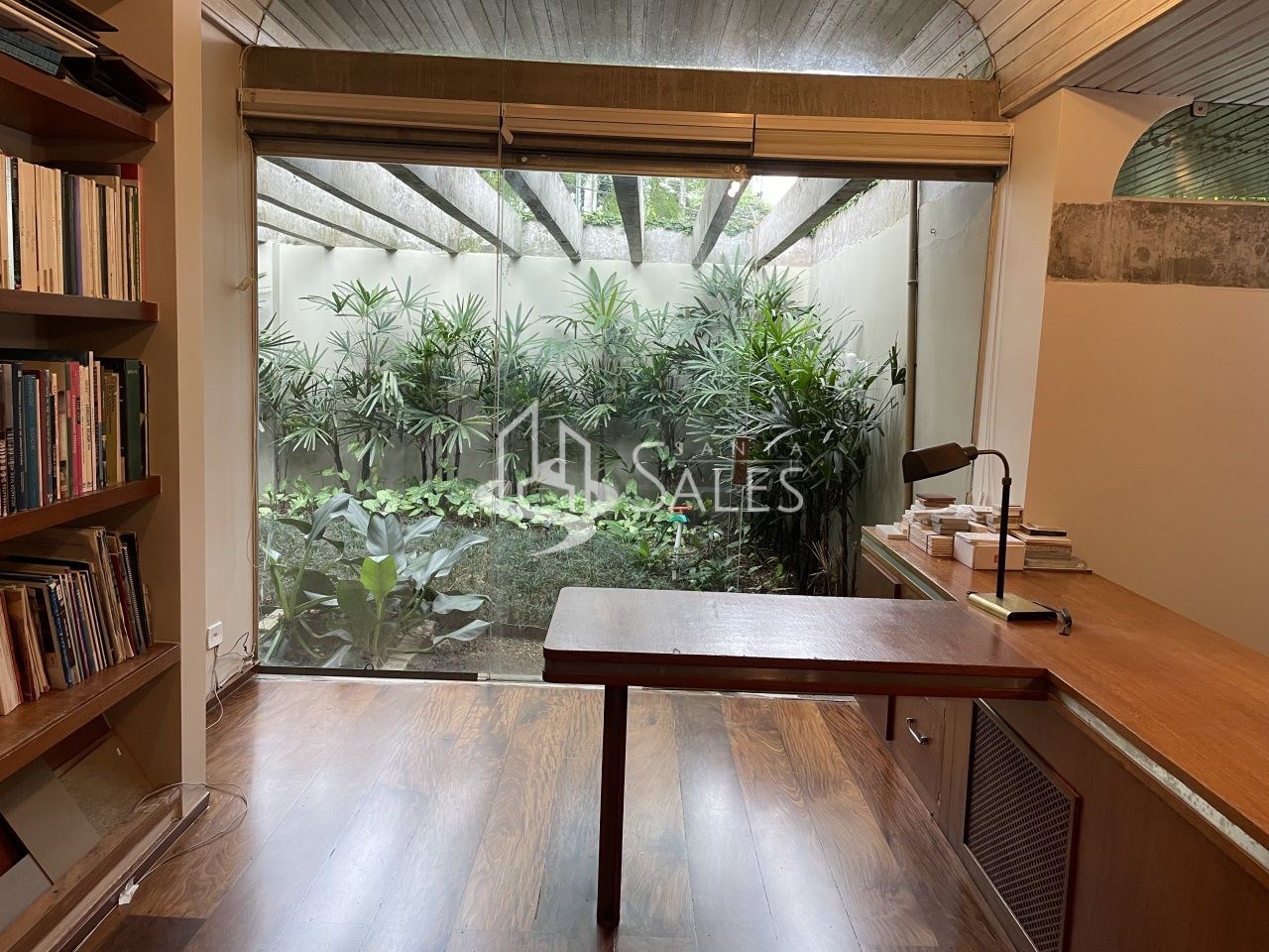 Sobrado, 5 quartos, 730 m² - Foto 36