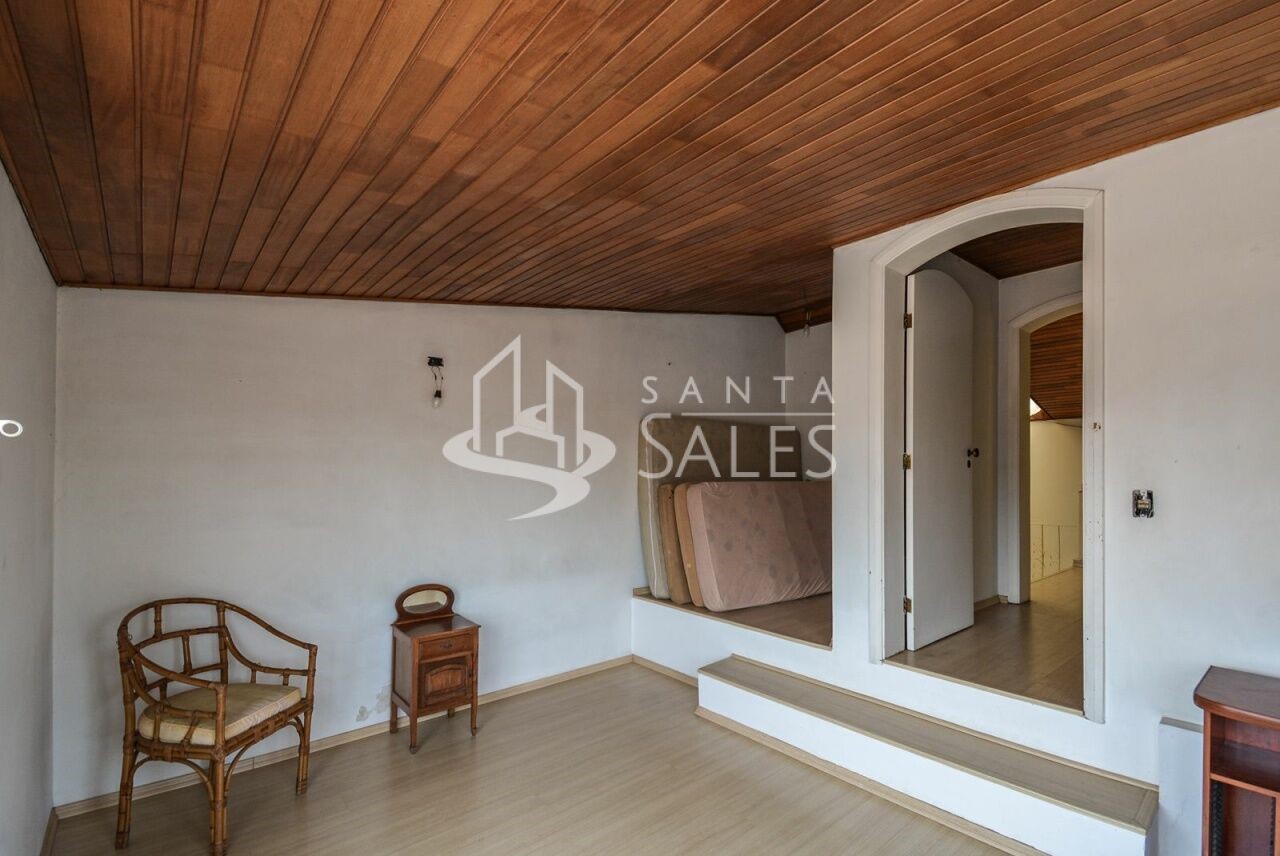 Sobrado, 3 quartos, 190 m² - Foto 47