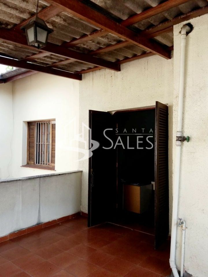 Sobrado à venda com 2 quartos, 100m² - Foto 22