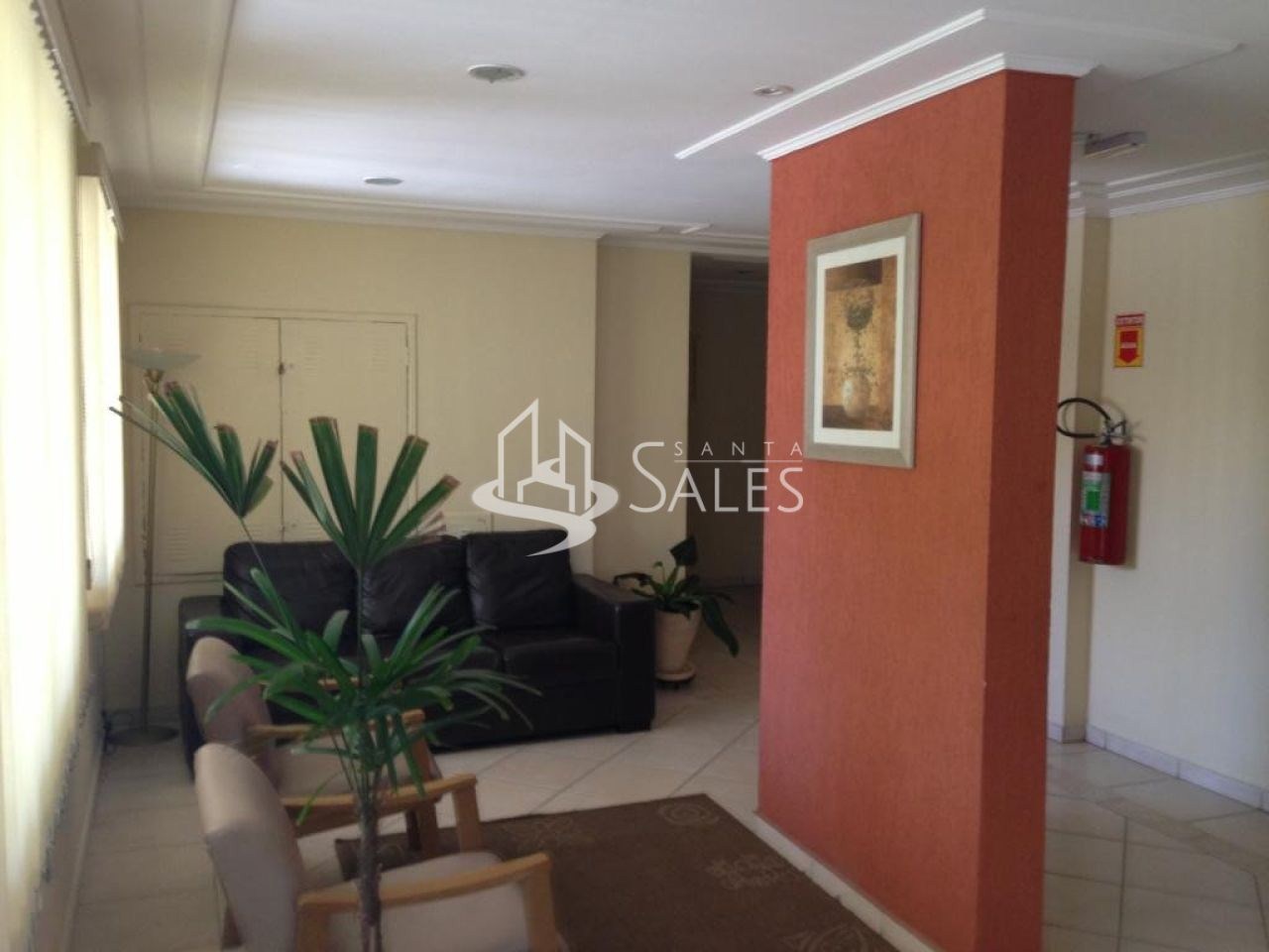 Apartamento, 2 quartos, 56 m² - Foto 57