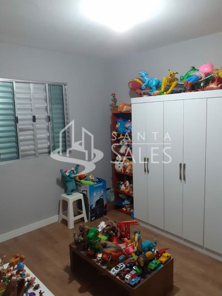 Sobrado, 5 quartos, 160 m² - Foto 13