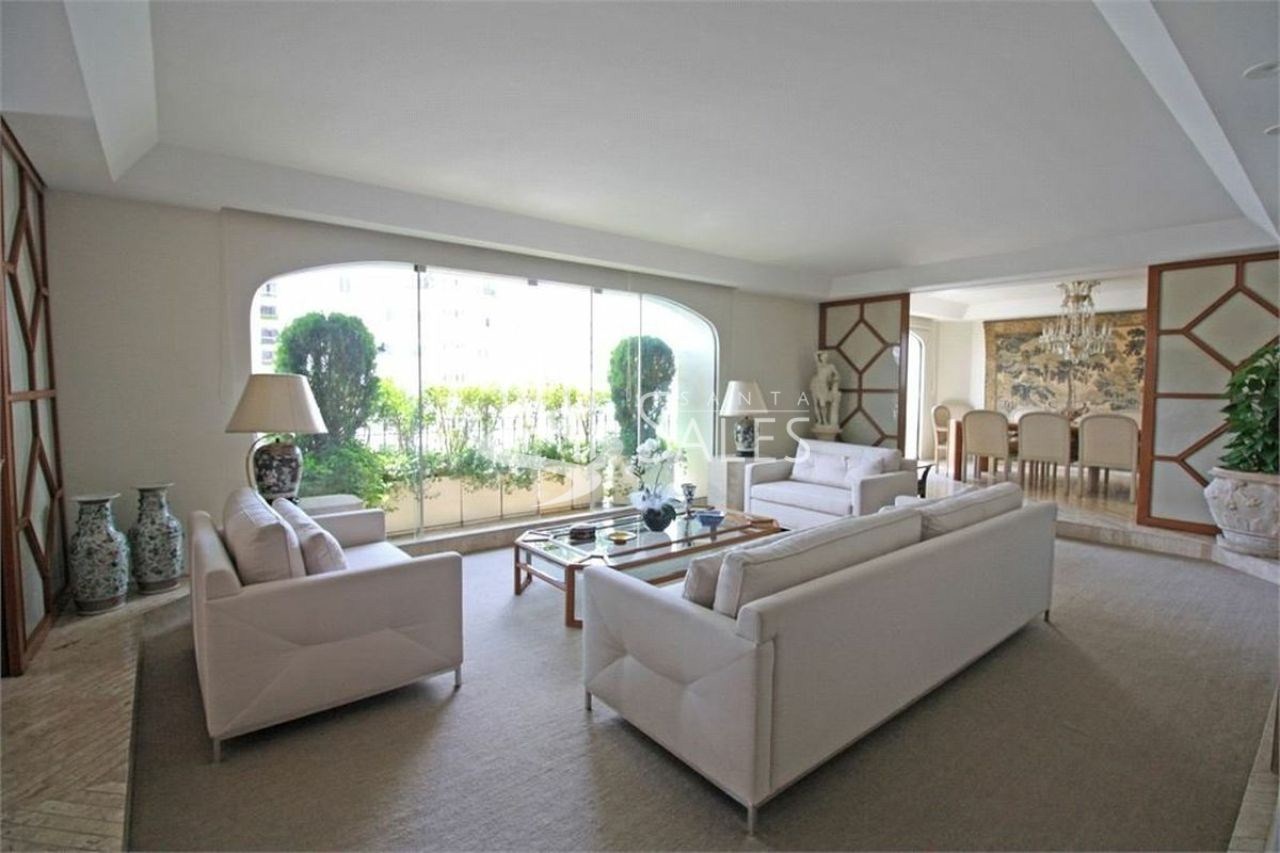 Apartamento, 4 quartos, 276 m² - Foto 6
