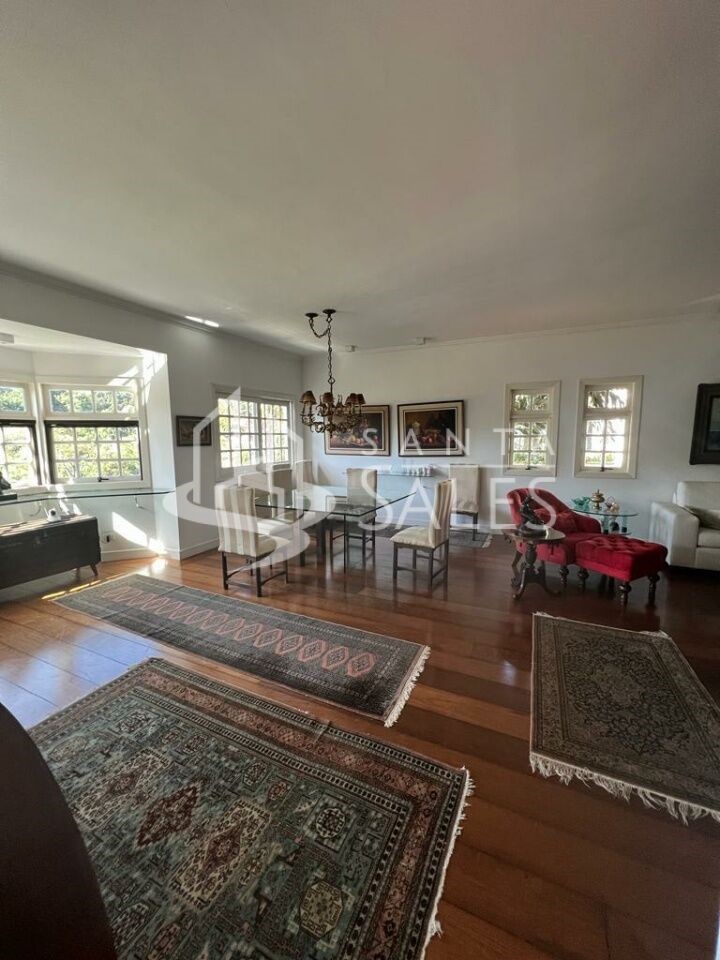 Casa, 3 quartos, 420 m² - Foto 4