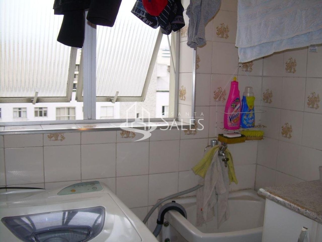 Apartamento, 2 quartos, 60 m² - Foto 35