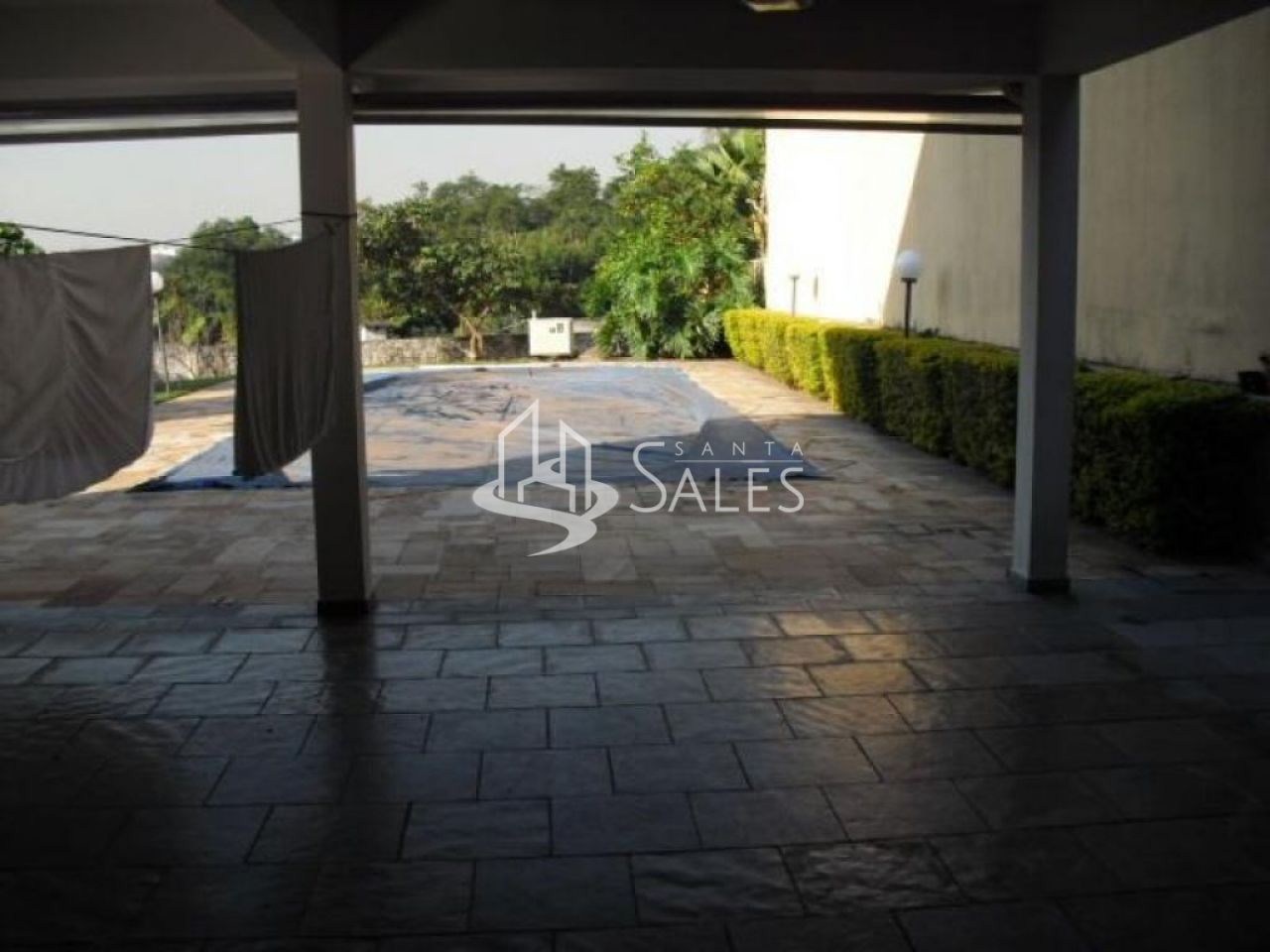 Sobrado, 4 quartos, 450 m² - Foto 22