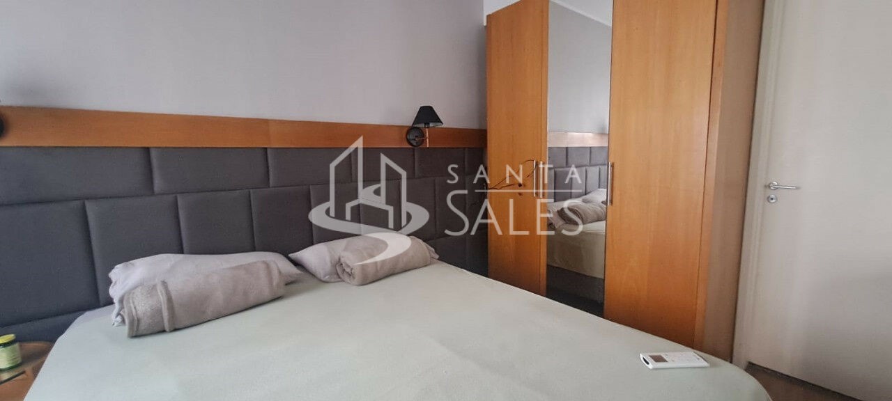Apartamento, 1 quarto, 26 m² - Foto 11