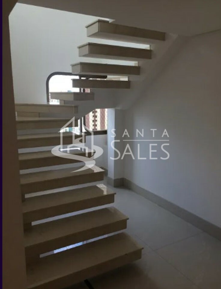 Cobertura, 4 quartos, 624 m² - Foto 7