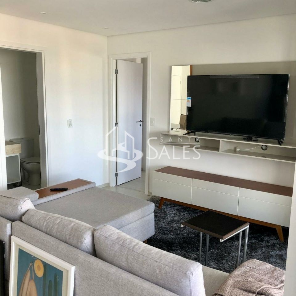 Apartamento, 1 quarto, 74 m² - Foto 2