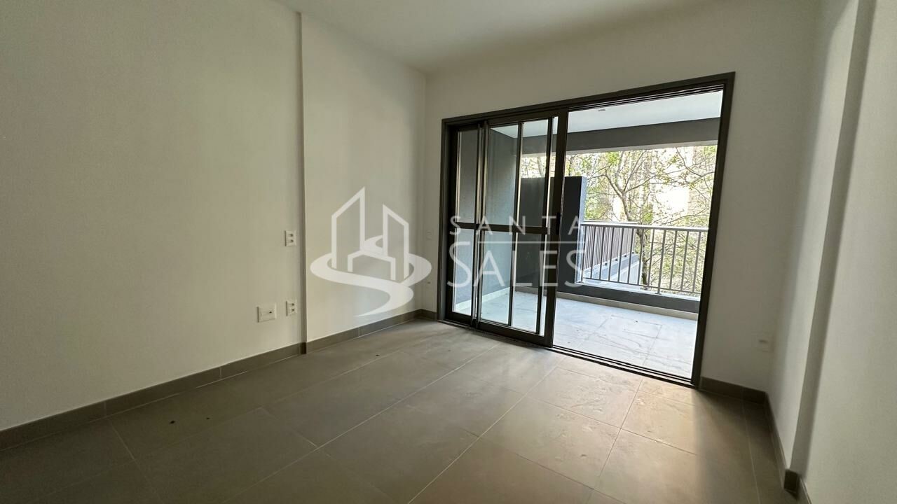 Apartamento, 1 quarto, 28 m² - Foto 1